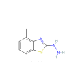 4-甲基-2-肼基苯並噻唑