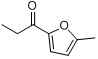 2-甲基-5-丙醯呋喃