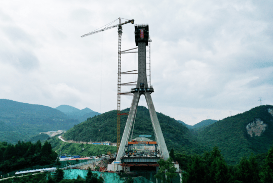 凱峽河大橋