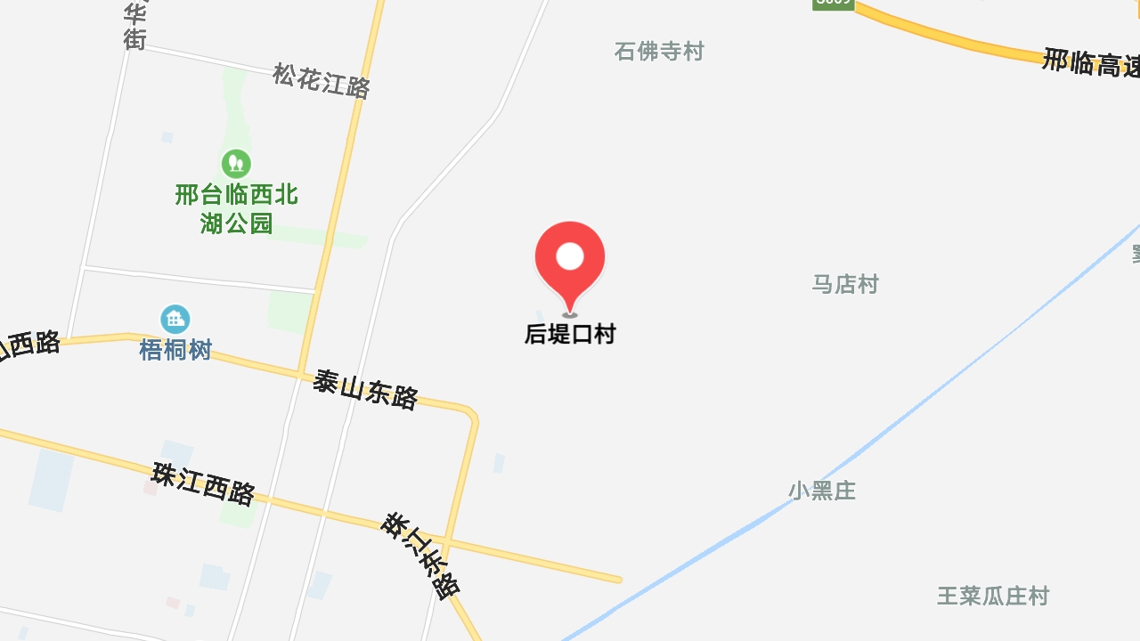 地圖信息