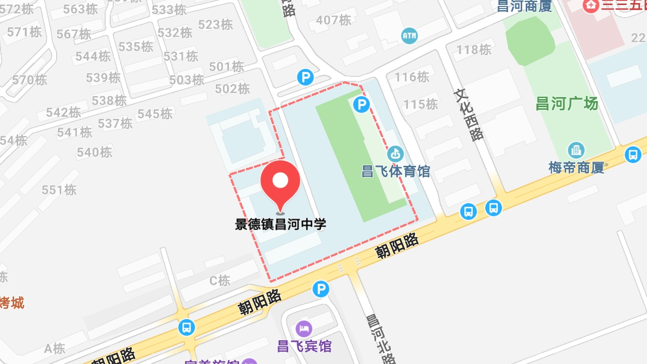 地圖信息