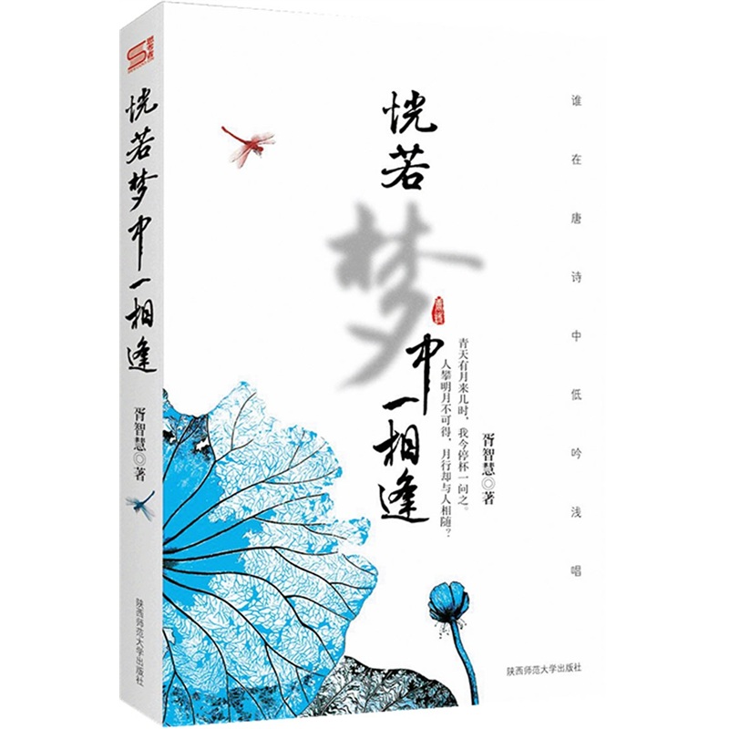 恍若夢中一相逢(2010齣版圖書)