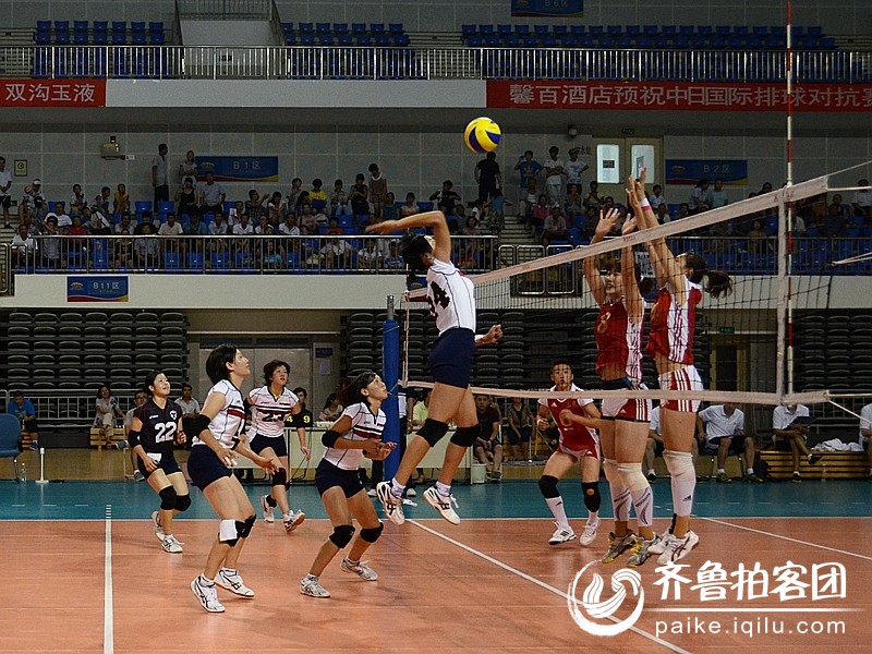 山東萊商隊以5-0完勝日本東京大學3