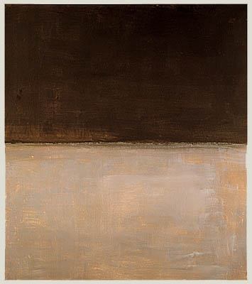 馬克·羅斯科(Mark Rothko)