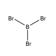 三溴化硼(溴化硼)