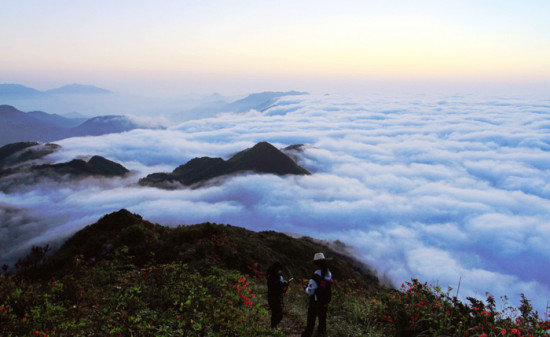 普禪山