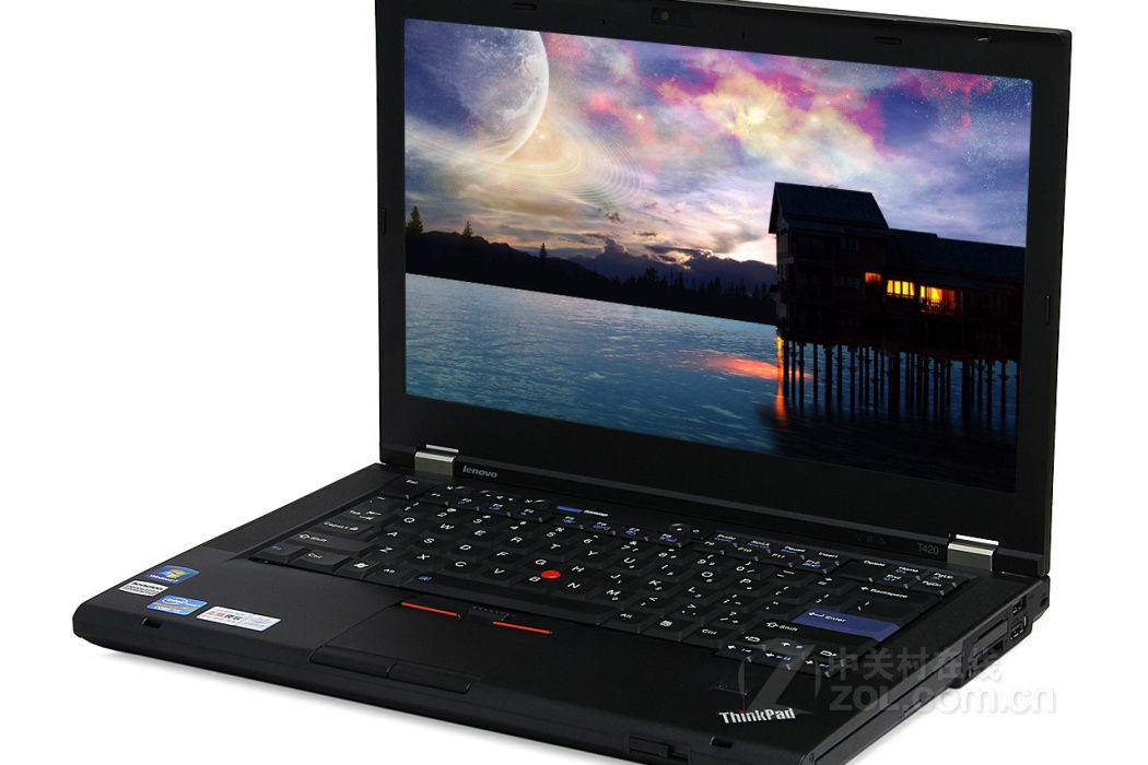 ThinkPad T420(4180PPC)