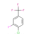 4-氯-3-碘三氟甲苯