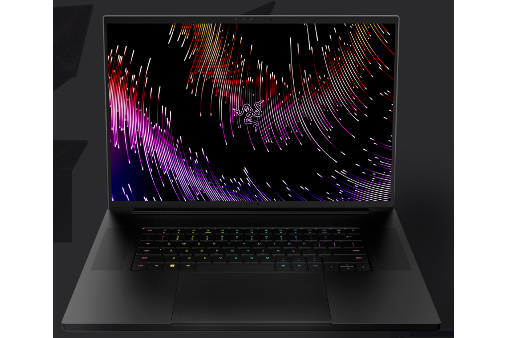 Razer 靈刃18