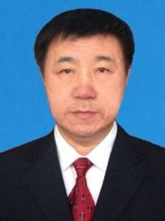 孫建平(河北省張家口市人大常委會秘書長)