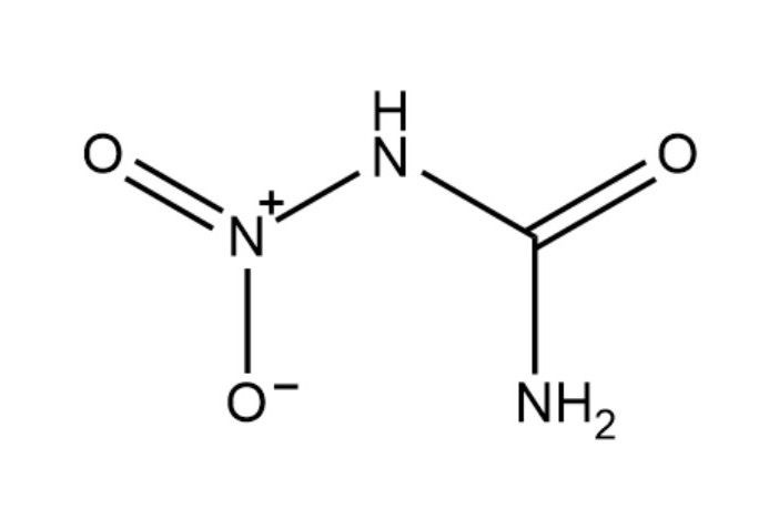硝基脲