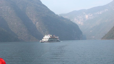 水布埡原生態旅遊景區