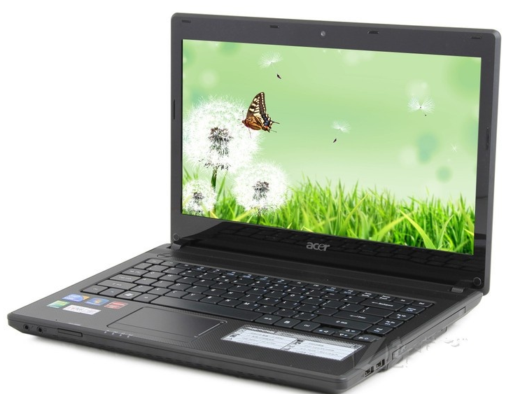 Acer Aspire 4738G-382G32Mnrr