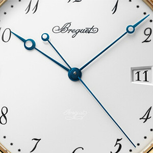 寶璣(Breguet)