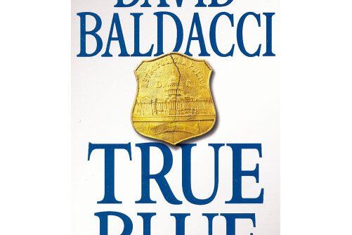 true blue(2010年Hachette出版的圖書)