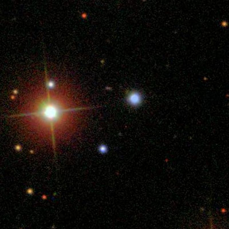 NGC 2664