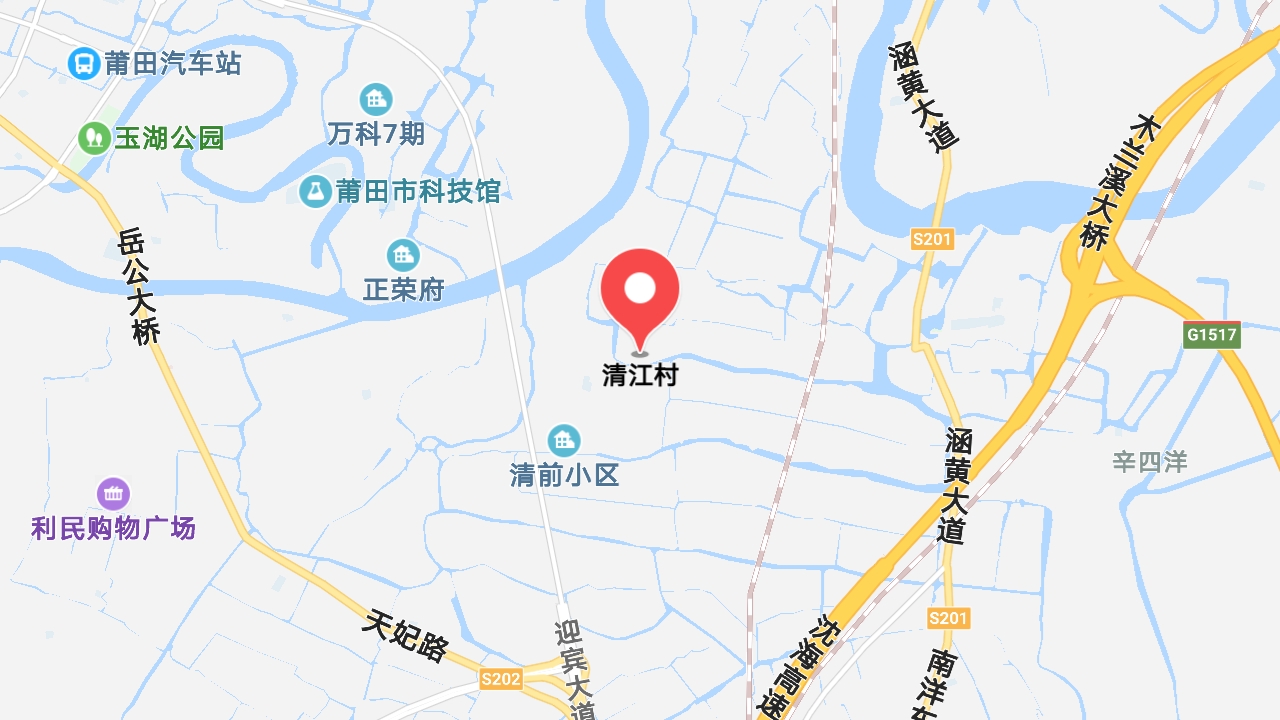 地圖信息