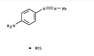 4-氨基聯苯氨鹽酸鹽