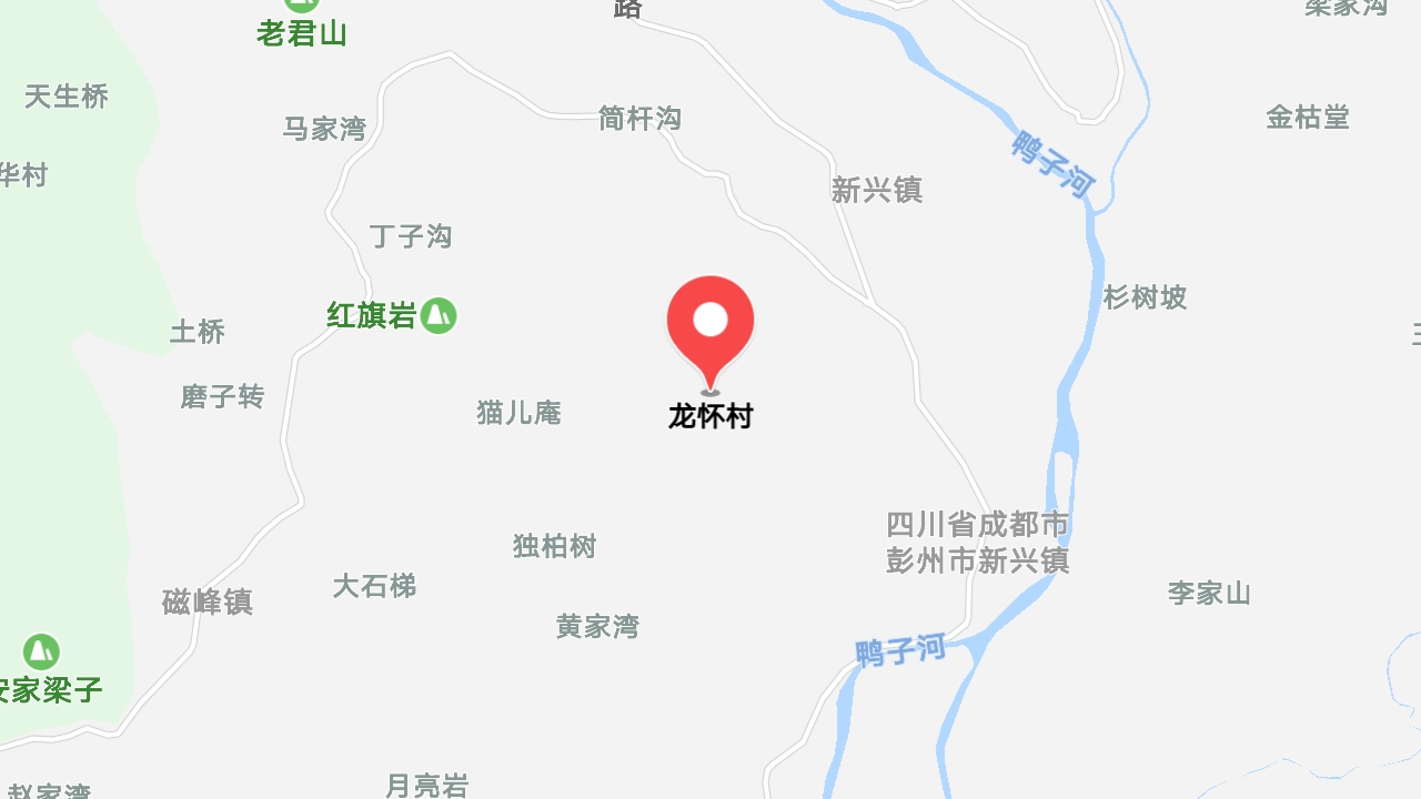 地圖信息