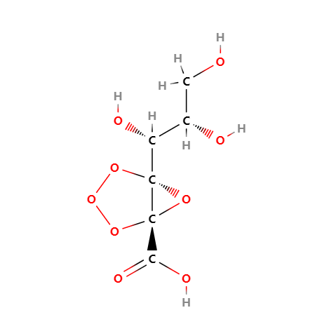 2,3-二酮-L-古洛糖酸(二酮古洛糖酸)