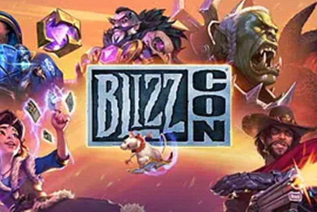 BlizzconAll-Access