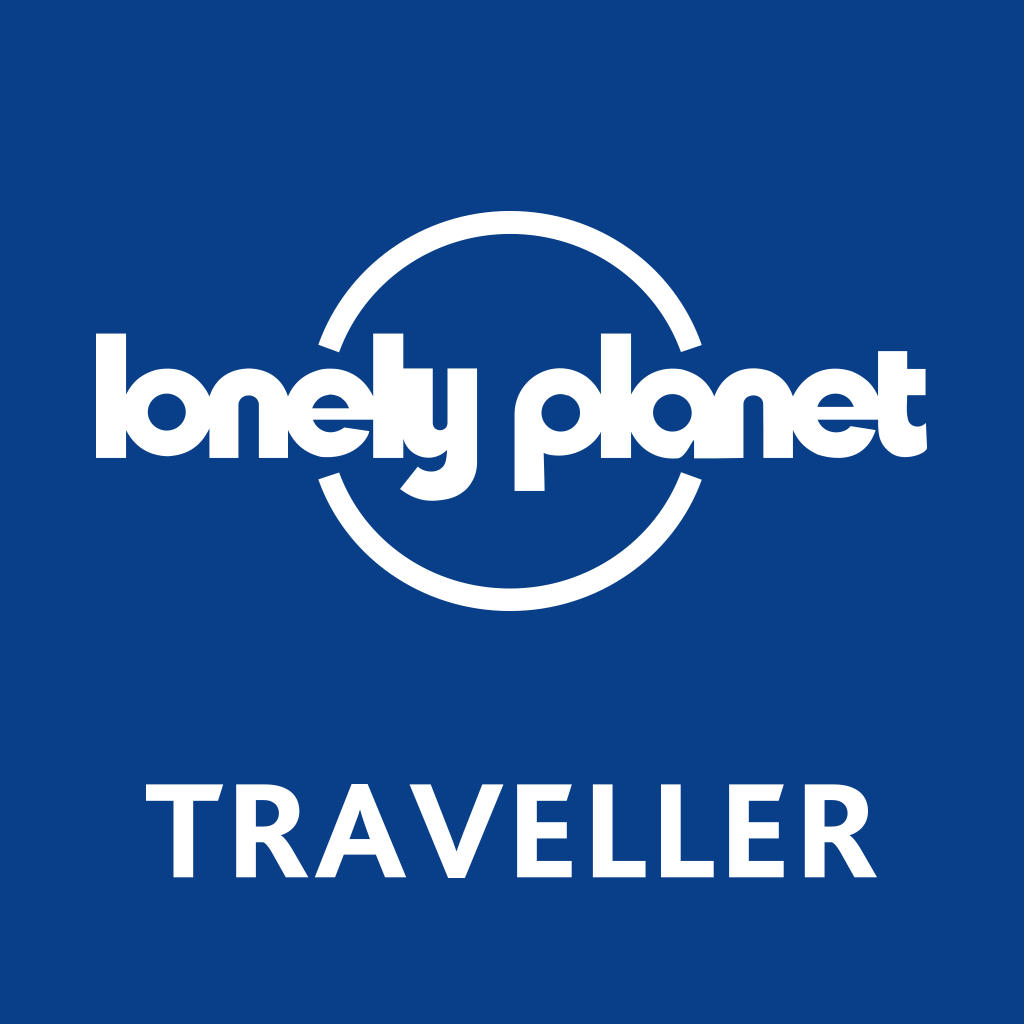 Lonely Planet