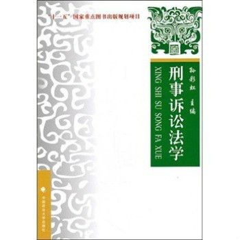 刑事訴訟法學：理論·實務·案例