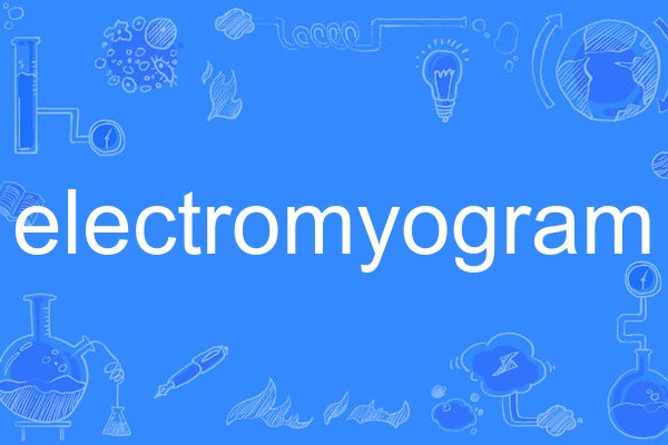 electromyogram