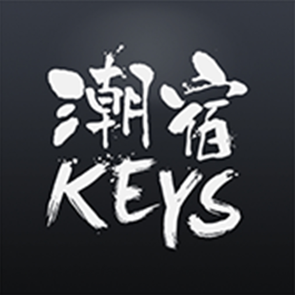 Keys(F1賽車空力套件)