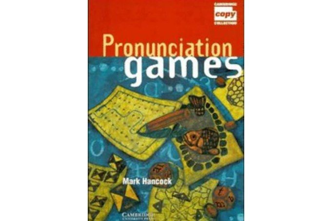 Pronunciation Games