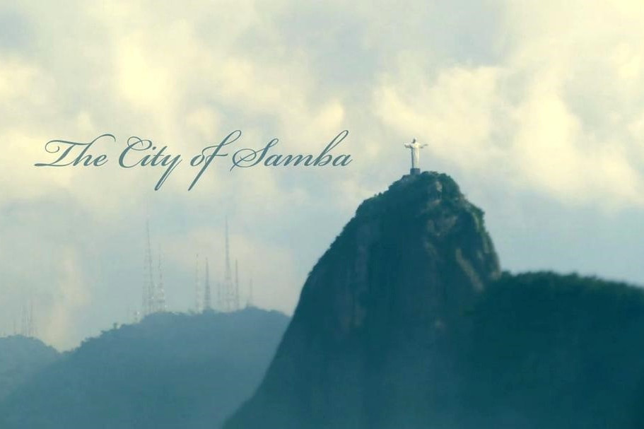 The City of Samba