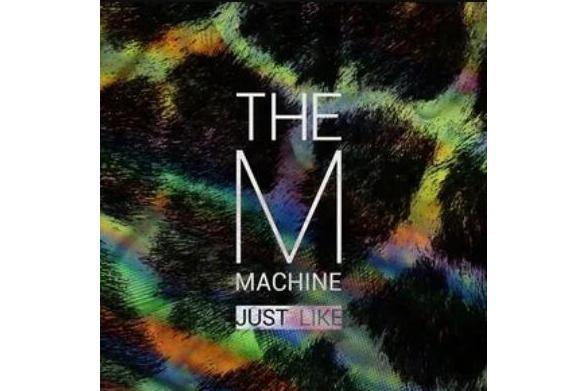 Just Like(2015年The M Machine演唱的歌曲)