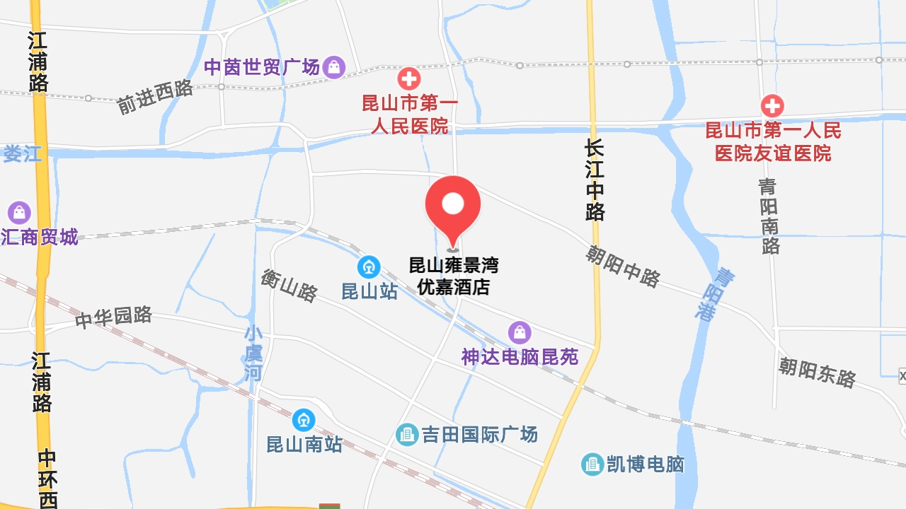 地圖信息