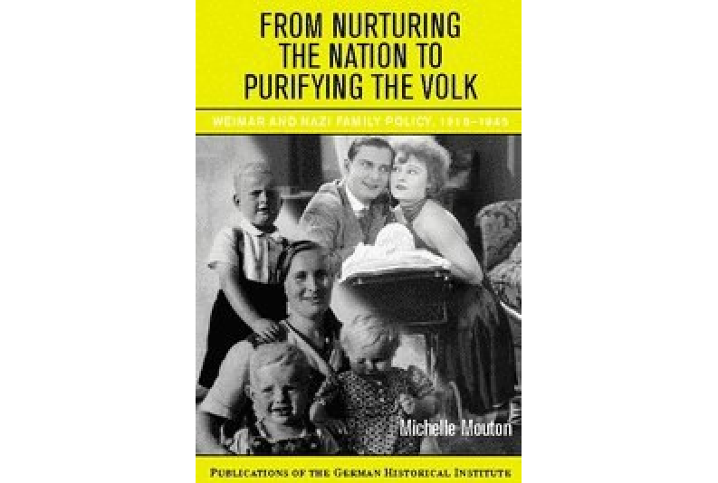 From Nurturing the Nation to Purifying the Volk