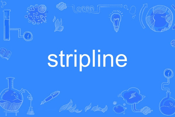 stripline