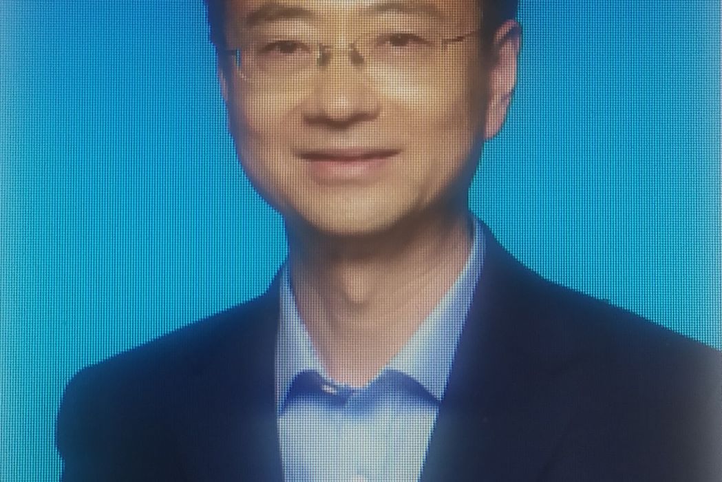 賈偉(上海交通大學系統生物醫學研究院教授)