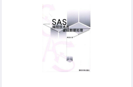 SAS編程技術與金融數據處理