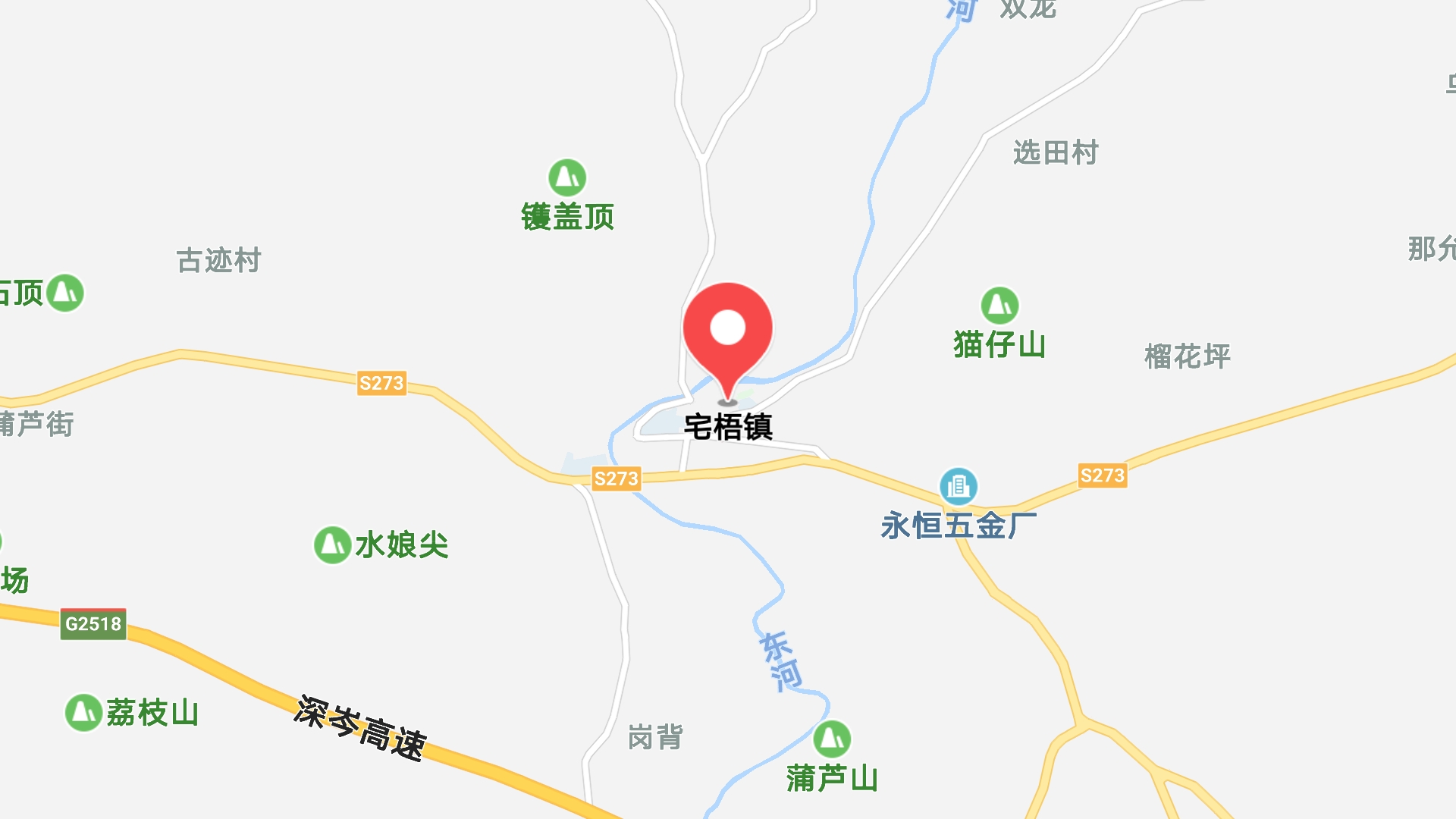 地圖信息