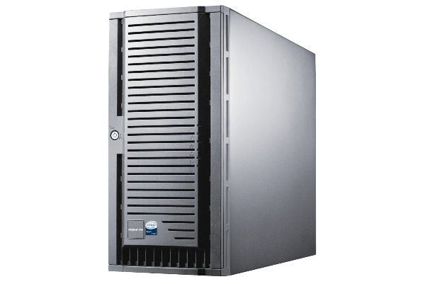 浪潮英信NP370DHR(Xeon E5310/1GB/2*160GB/4*HSB)