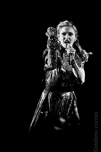 MDNA Tour