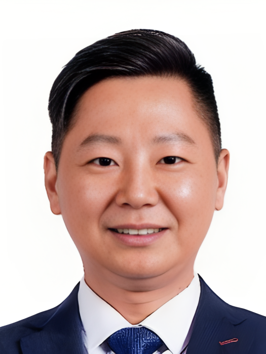 李文杰(第七屆香港特別行政區大埔區議會議員)