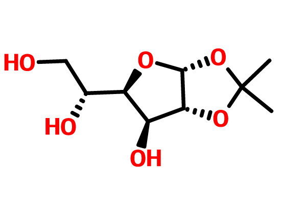 1,2-O-異亞丙基-D-呋喃葡萄糖