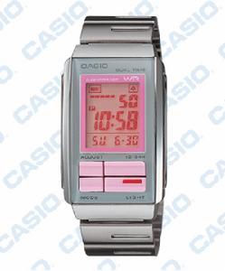 CASIO