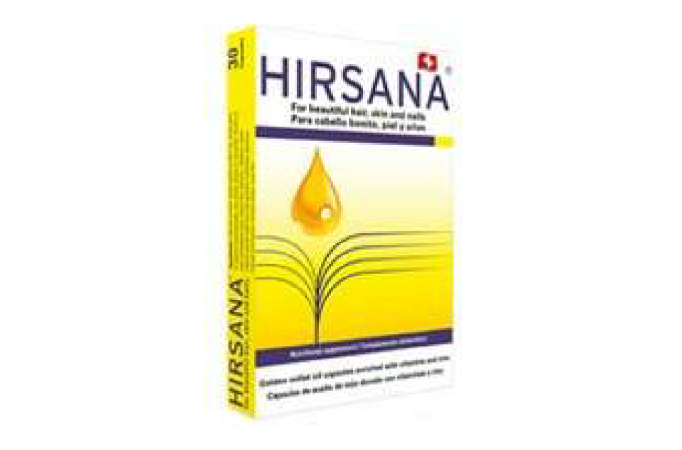 HIRSANA