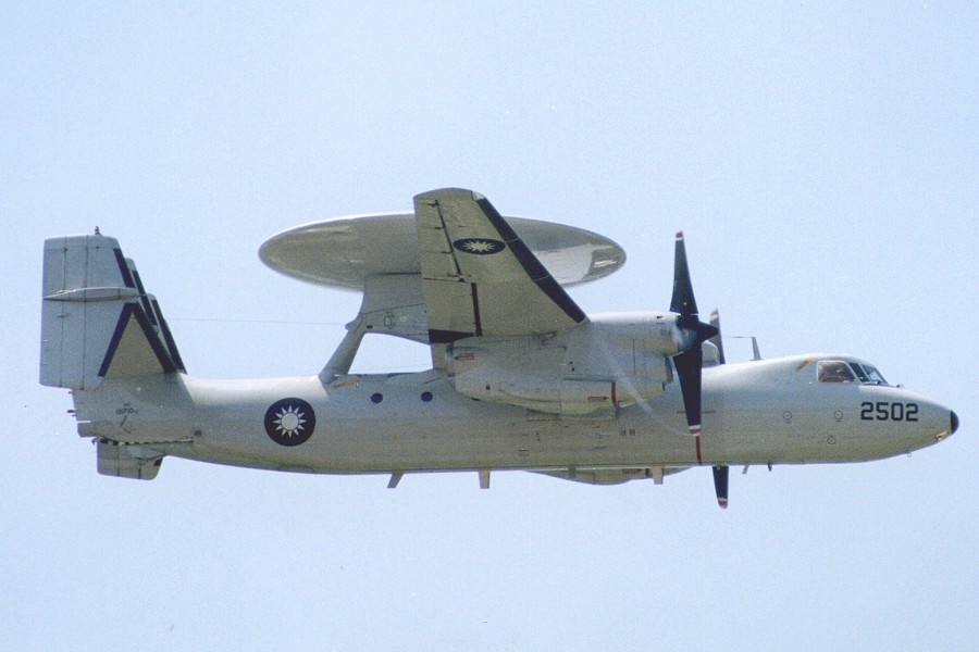 E-2T，編號2520