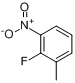 2-氟-3-硝基甲苯