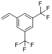 3,5-二（三氟甲基）苯乙烯