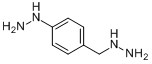 [（4-肼基苯基）甲基]肼