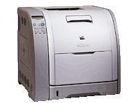 惠普colorLaserJet3500