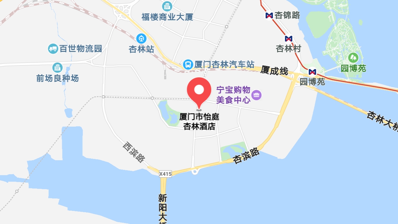 地圖信息